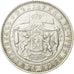 Coin, Bulgaria, Alexander  I, 5 Leva, 1885, EF(40-45), Silver, KM:7