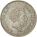 Coin, German States, SAXONY-ALBERTINE, Anton, Thaler, 1835, Dresde, AU(50-53)