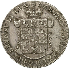Coin, German States, BRUNSWICK-WOLFENBUTTEL, Karl Wilhelm Ferdinand, 16 Gute