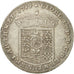 Coin, German States, BRUNSWICK-LUNEBURG-CALENBERG-HANNOVER, George Ludwig, 2/3