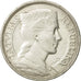 Letonia, 5 Lati, 1929, EBC, Plata, KM:9