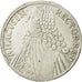 Monnaie, RAGUSA, Tallero, Ducat Et Sem, 1774, TB+, Argent, KM:18
