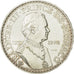 Monaco, 50 Francs, 1974, ESSAI, MS(63), Silver, KM:E66, Gadoury:MC162