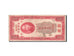 China, Central Bank, 100 Customs Gold Units, 1930, KM:330a