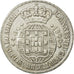 Portugal, Jo, 400 Reis, Pinto, 480 Reis, 1820, Lisbon, EF(40-45), Silver, KM:358