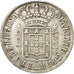Coin, Portugal, Maria I, 400 Reis, Pinto, 480 Reis, 1793, Lisbon, EF(40-45)