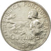 Coin, Portugal, Escudo, 1910, AU(50-53), Silver, KM:560