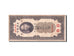 China, Central Bank, 50 Customs Gold Units, 1930, KM:329