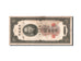 China, Central Bank, 10 Customs Gold Units, 1930, KM:327d