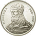 Coin, Poland, 200 Zlotych, 1979, Warsaw, MS(60-62), Silver, KM:101