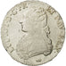 France, Louis XVI, Écu aux branches d'olivier, 1789, Toulouse, AU(50-53), KM:564