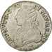 France, Louis XVI, Écu aux branches d'olivier, 1781, Bordeaux, TB+, KM:564