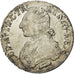 France, Louis XVI, Écu aux branches d'olivier, 1788, Perpignan, EF(40-45),KM:564