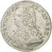 Moneta, Francia, Louis XV, 1/2 Écu aux branches d'olivier, 1/2 ECU, 44 Sols