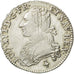 Munten, Frankrijk, Louis XVI, 1/2 Écu, 1/2 ECU, 44 Sols, 1788, Paris, ZF+