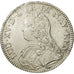 Münze, Frankreich, Louis XV, Écu aux branches d'olivier, Ecu, 1726, Paris, SS