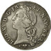 Coin, France, Louis XV, Écu au bandeau, Ecu, 1765, Bayonne, EF(40-45), Silver