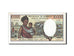Geldschein, Dschibuti, 10,000 Francs, 1984, 1984, KM:39b, UNZ