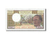 Billet, Djibouti, 5000 Francs, 1979, 1979, KM:38d, NEUF