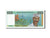 Banconote, Gibuti, 10,000 Francs, 1999, KM:41, 1999, FDS