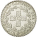 Monnaie, SWISS CANTONS, AARGAU, 5 Batzen, 1826, Bern, SUP, Argent, KM:23