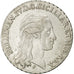 Coin, ITALIAN STATES, NAPLES, Ferdinando IV, 120 Grana, 1796, EF(40-45), Silver