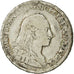 ITALIAN STATES, NAPLES, Ferdinando IV, 120 Grana, 1787, VF(30-35), Silver