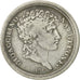États italiens, NAPLES, Joachim Murat, Lira, 1813, TB, Argent, KM:257