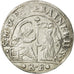 ITALIAN STATES, VENICE, Paolo Renier, 1/4 Ducato, 1779-81, Venezia, EF(40-45)