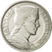 Coin, Latvia, 5 Lati, 1931, EF(40-45), Silver, KM:9
