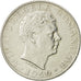 Romania, Mihai I, 100000 Lei, 1946, AU(55-58), Silver, KM:71