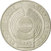 Coin, Austria, 100 Schilling, 1975, AU(55-58), Silver, KM:2924