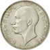 Coin, Bulgaria, 100 Leva, 1937, Royal Mint, EF(40-45), Silver, KM:45