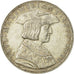 Austria, 50 Schilling, 1969, EF(40-45), Silver, KM:2906