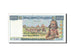 Banknote, Djibouti, 2000 Francs, 2005, 2005, KM:43, UNC(65-70)