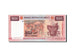 Gibuti, 1000 Francs, 2005, KM:42a, 2005, FDS
