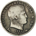 Moneta, STATI ITALIANI, KINGDOM OF NAPOLEON, Napoleon I, 2 Lire, 1813, Bologna
