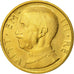 Italy, Vittorio Emanuele III, 50 Lire, 1931, Rome, MS(63), Gold, KM:71