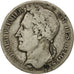 Münze, Belgien, Leopold I, 5 Francs, 5 Frank, 1835, Brussels, S, Silber, KM:3.1