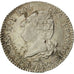 Moneda, Francia, Louis XVI, 30 sols françois, 30 Sols, 1792, Paris, MBC+
