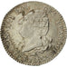 Moneta, Francia, Louis XVI, 30 sols françois, 30 Sols, 1792, Paris, BB+