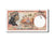 Banknot, Francuskie Terytoria Pacyfiku, 10,000 Francs, 1985, 1985, KM:4a