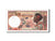 Banknot, Francuskie Terytoria Pacyfiku, 10,000 Francs, 1985, 1985, KM:4a