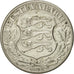 Munten, Estland, 2 Krooni, 1930, ZF, Zilver, KM:20