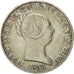 Spain, Isabel II, 10 Reales, 1853, Madrid, EF(40-45), Silver, KM:595.2