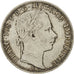 Moneda, Austria, Franz Joseph I, Florin, 1861, Vienne, EBC, Plata, KM:2219