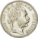 Moneda, Austria, Franz Joseph I, Florin, 1879, SC, Plata, KM:2222