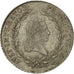 Monnaie, Autriche, Franz II (I), 20 Kreuzer, 1819, Milan, TTB+, Argent, KM:2143