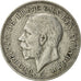 Coin, Great Britain, George V, Crown, 1935, AU(50-53), Silver, KM:842