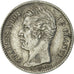 Coin, France, Charles X, 1/4 Franc, 1829, Lille, AU(55-58), Silver, KM:722.12